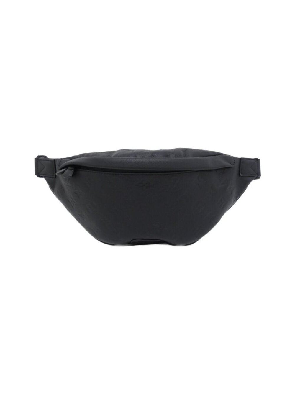 Louis Vuitton Monogram Shadow Discovery Bum Bag PM